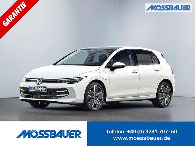 Volkswagen Golf - Basis