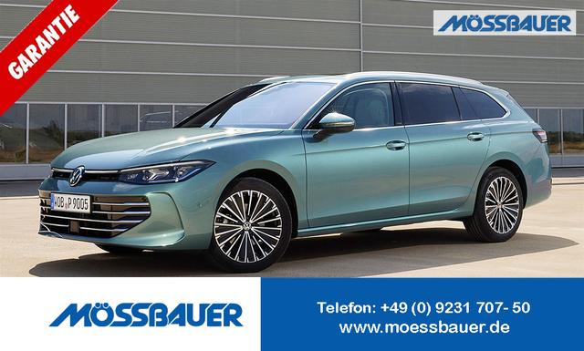 Volkswagen Passat - Business