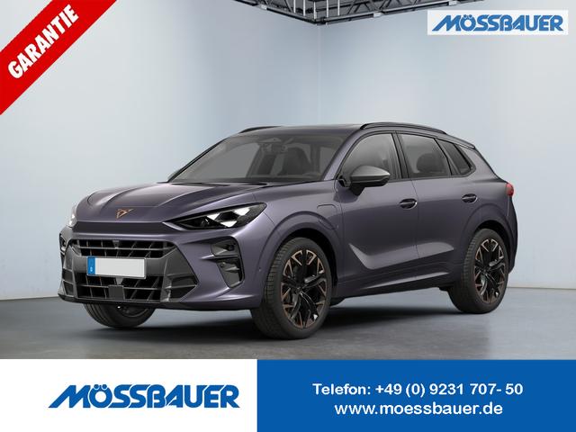 Cupra Terramar - Basis