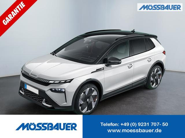 Skoda Elroq - Essence