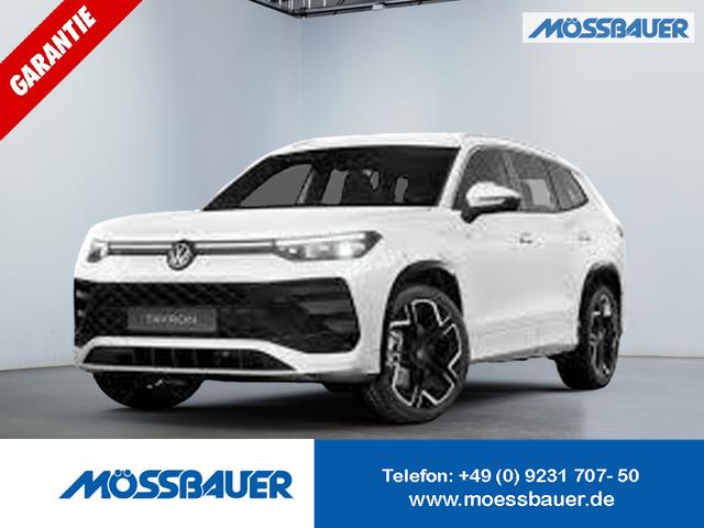 Volkswagen Tayron - Limited