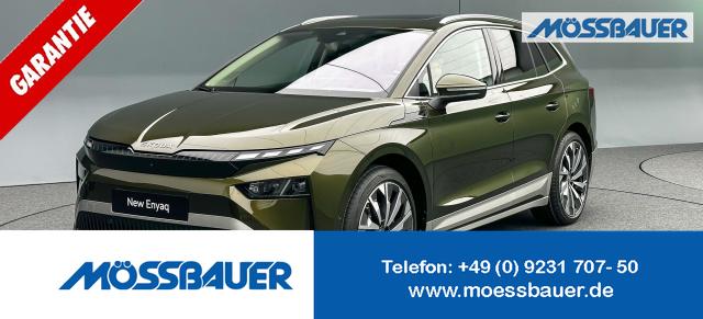 Skoda Enyaq - Selection CZ