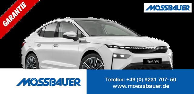 Skoda Enyaq - Sportline CZ