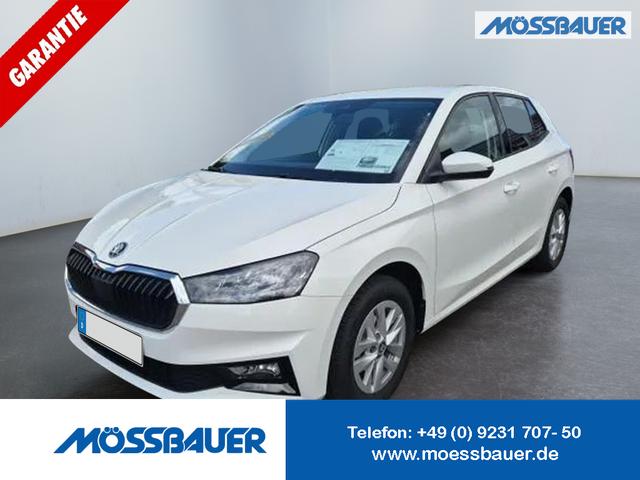 Skoda Fabia - Sondermodell 130 Jahre PREMIUM