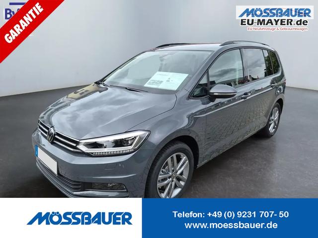 Volkswagen Touran - Comfortline