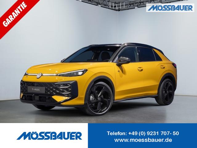 Volkswagen T-Roc - Trend
