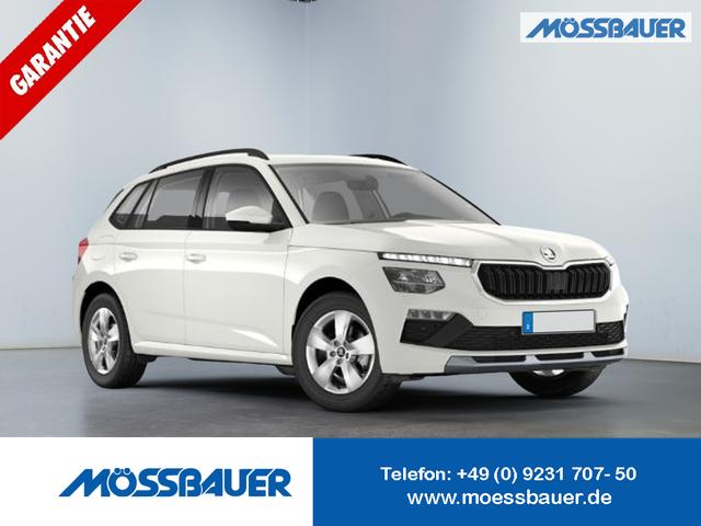 Skoda Kamiq - Extra / Festpreisgarantie*