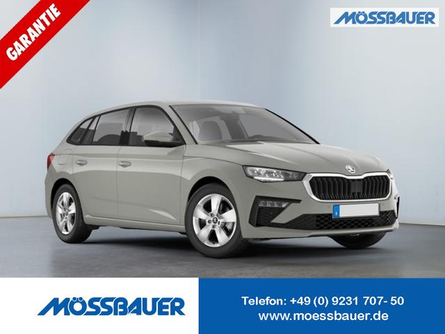 Skoda Scala - Classic
