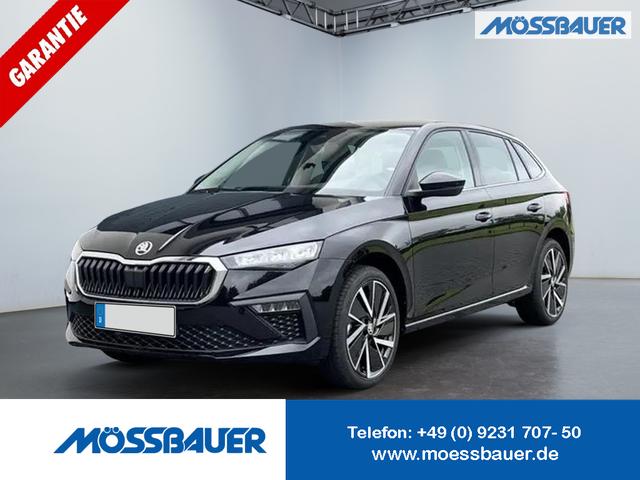 Skoda Scala - Sondermodell 130 Jahre