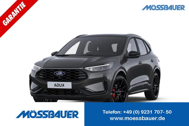 Ford Kuga - Titanium