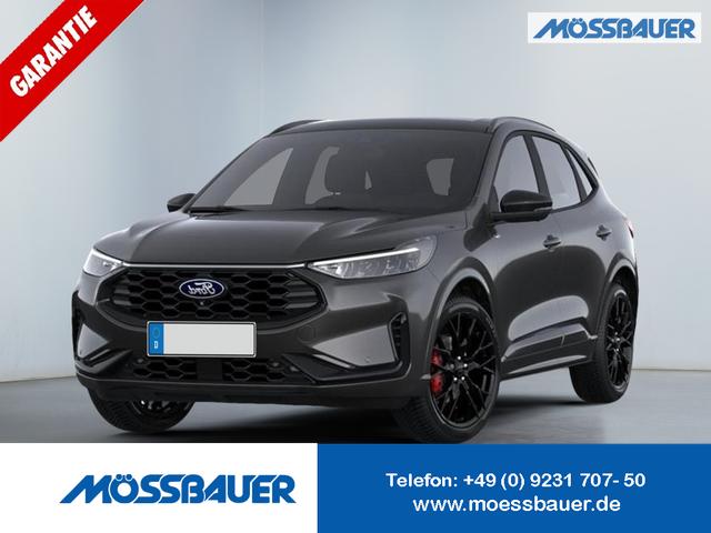 Ford Kuga - Titanium