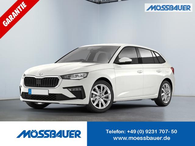 Skoda Scala - Sondermodell 130 Jahre PREMIUM