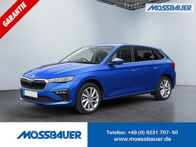 Skoda Scala - Sondermodell 130 Jahre PREMIUM