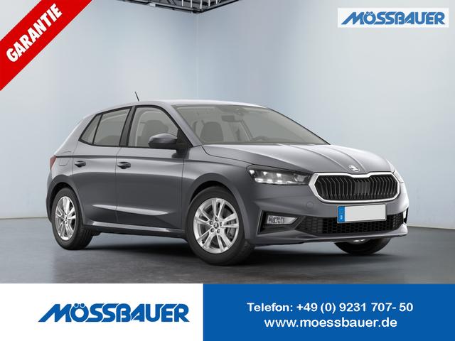 Skoda Fabia - Sondermodell 130 Jahre PREMIUM /sofort verf&uuml;gbar