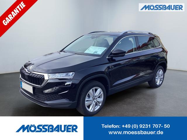 Skoda Karoq - Drive /sofort verf&uuml;gbar