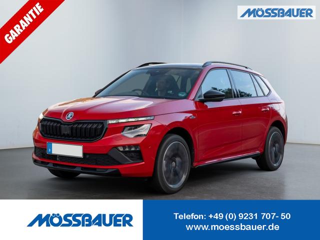Skoda Kamiq - Sondermodell 130 Jahre PREMIUM