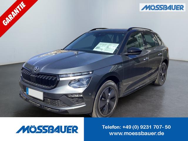 Skoda Kamiq Autonova Bayreuth ein M&ouml;ssbauer Autohaus - Monte Carlo /sofort verf&uuml;gbar