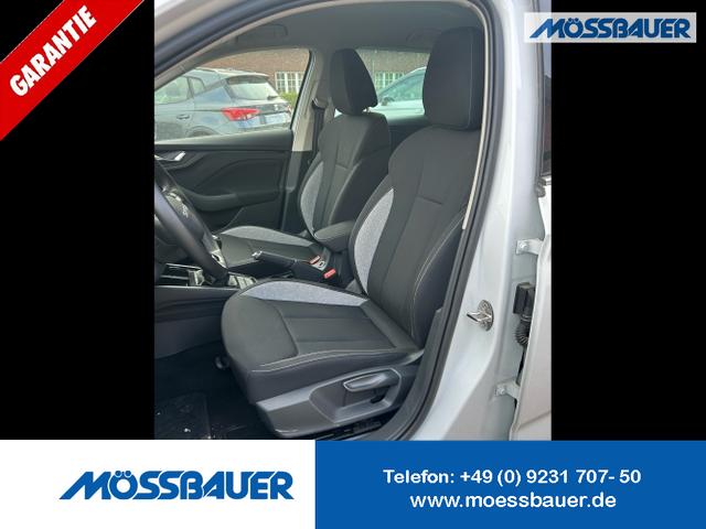 Skoda Kamiq - Selection 1.0 TSI / Wireless Smart Link