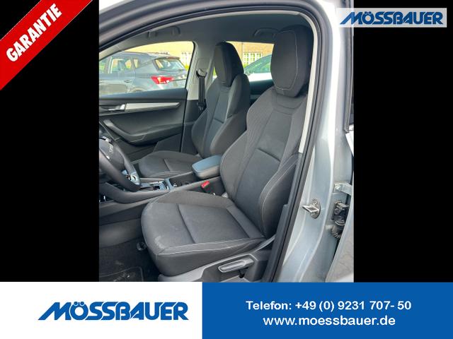 Skoda Karoq - Selection 1.5 TSI DSG / 4 J. Garantie