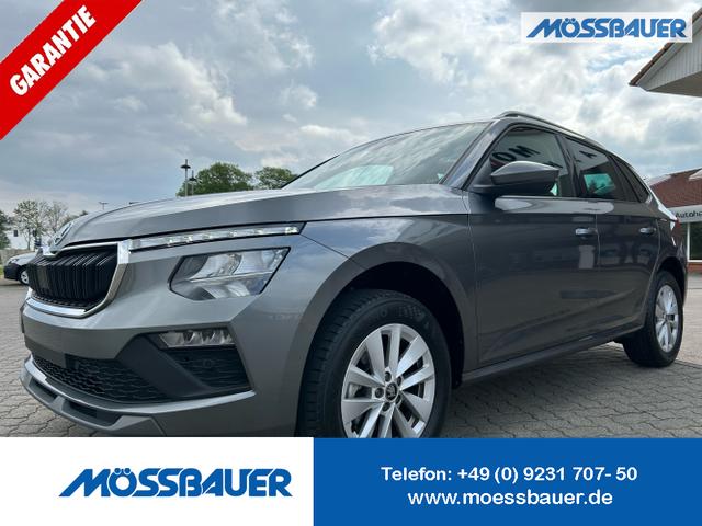 Skoda Kamiq - Selection 1.0 TSI / 4 J. Garantie