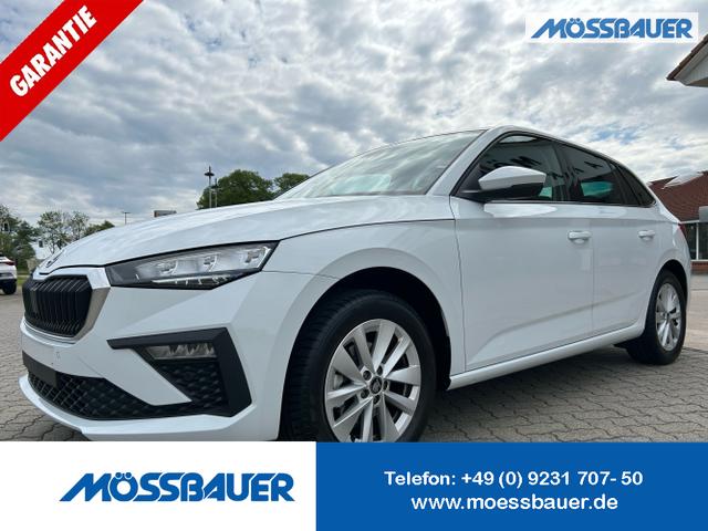 Skoda Scala - Selection 1.0 TSI / 4 J. Garantie