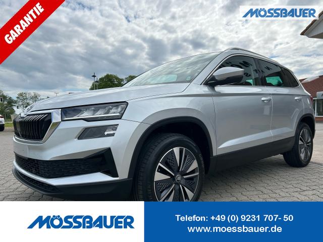 Skoda Karoq - Selection 1.5 TSI DSG / 4 J. Garantie