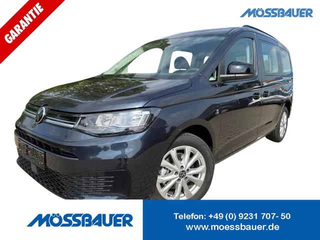 Volkswagen Caddy Maxi - Family PDC+ KAMERA+SHZ
