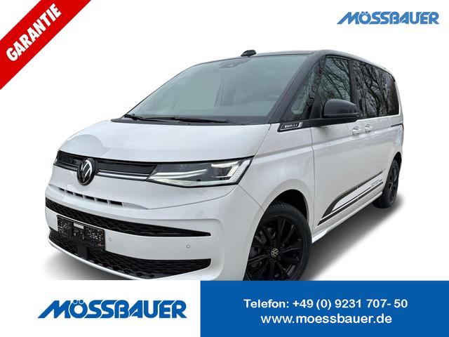 Volkswagen T7 Multivan - Basis +ACC+PDC+LED