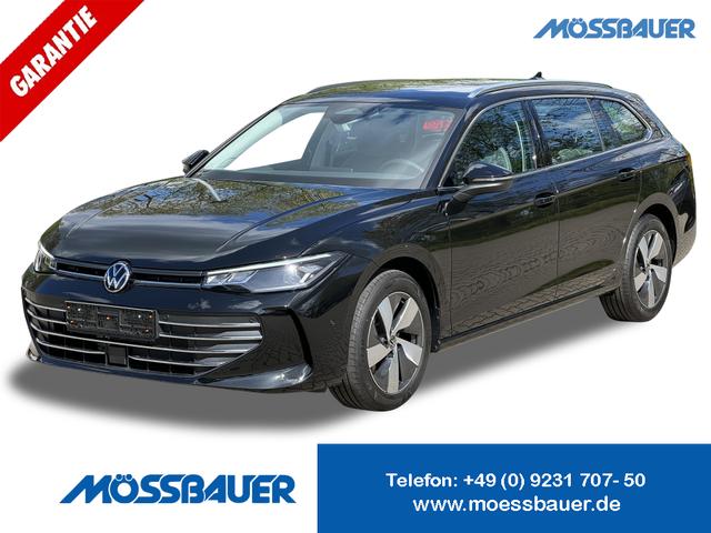 Volkswagen Passat Variant - Business DSG+MASSAGE+NAVI+ACC+KAMERA+LED