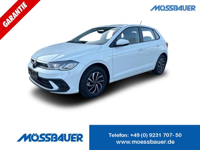 Volkswagen Polo - LIFE KAMERA PARK ASSIST+ ACC+PDC