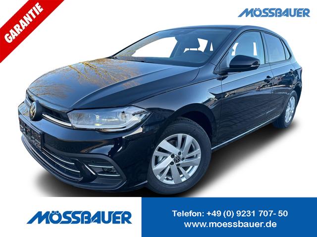 Volkswagen Polo - Style TRAVEL ASSIST+ACC+ PARK ASSIST+ LED