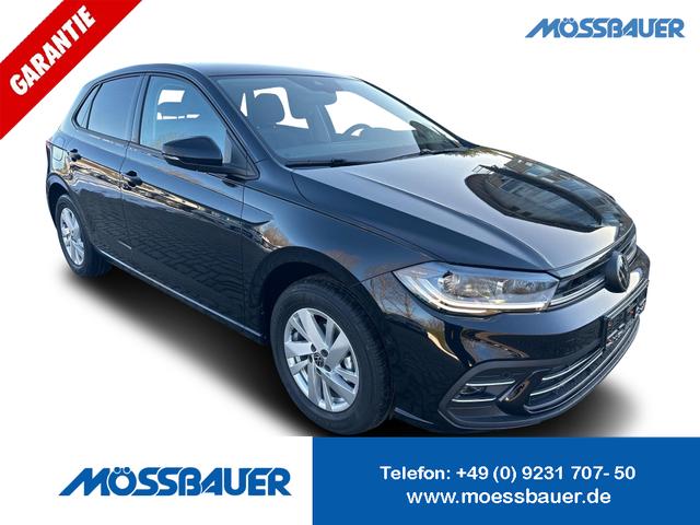 Volkswagen Polo - R-Line PARK ASSIST+ SHZ+LED+ACC+17 LM