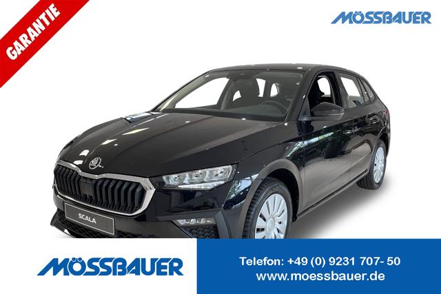 Skoda Scala - Essence SHZ+KLIMA+LED+PDC+VICO