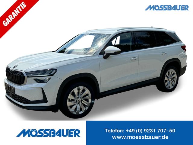 Skoda Kodiaq - Selection DSG+NAVI+19'' ALU+ACC+KAMERA