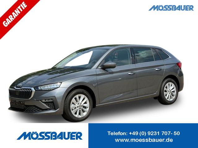 Skoda Scala - Selection LED+PDC+LANE ASSIST+SHZ