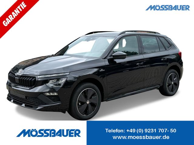 Skoda Kamiq - Essence WINTER PAKET+PDC+LED