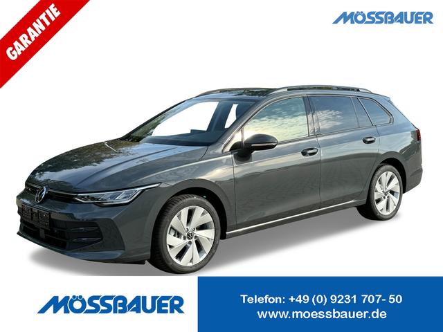 Volkswagen Golf Variant - LIFE LED+PDC+VICO+ACC+16'' ALU