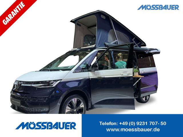 Volkswagen T7 California - Ocean LED+KLIMAAUT+PDC+SHZ+AUFSTELLDACH