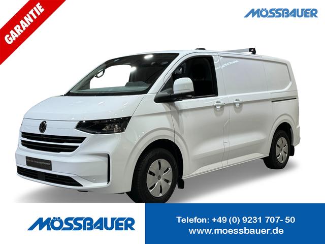 Volkswagen T7 Kastenwagen - LED+KLIMA+PDC+LANE ASSIST