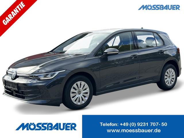 Volkswagen Golf - Basis LED+PDC+VICO+KLIMA