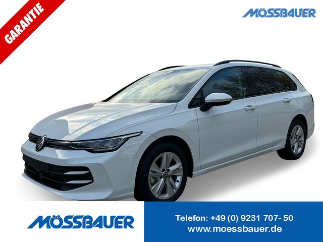 Volkswagen Golf Variant - Basis LED+PDC+VICO+KLIMA