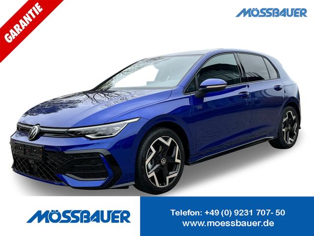 Volkswagen Golf - R-Line Limited LED-PLUS+KEYLESS+KAMERA