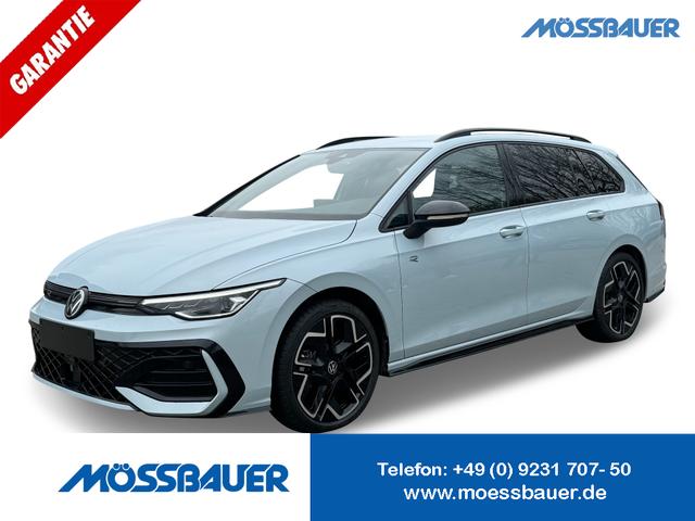 Volkswagen Golf Variant - R-Line Limited EL. HECKKL.+KAMERA+LED-PLUS+ACC+18" ALU