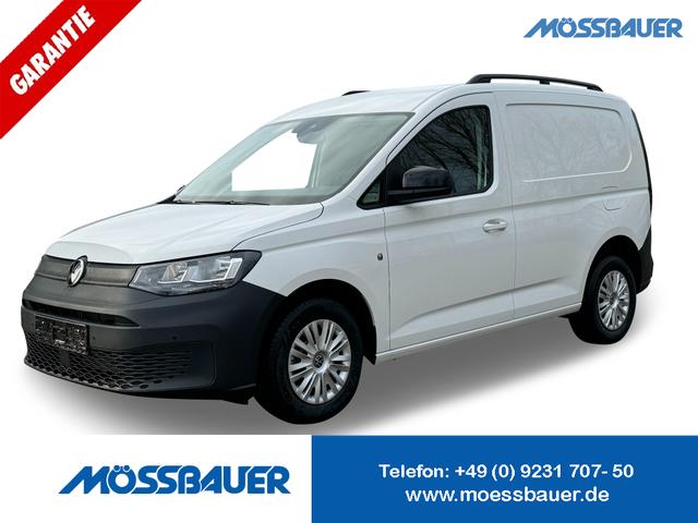 Volkswagen Caddy Cargo - PDC+GRA+SPURHALTEASSISTENT