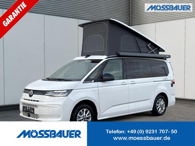 Volkswagen T7 California - Coast MARKISE+PDC+KAMERA+LED+GJR+ACC