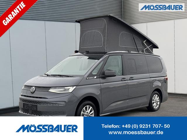 Volkswagen T7 California - Beach Camper MATRIX-LED+GJR+ACC+MARKISE+PDC+KAMERA