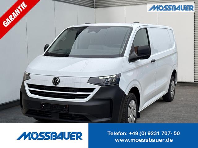 Volkswagen T7 Kastenwagen - Kurzer Radstand Transporter AHK+KAMERA+SHZ+KLIMA+PDC+LED
