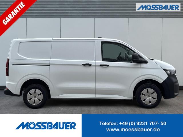 Volkswagen T7 Kastenwagen - Kurzer Radstand Transporter AHK+KAMERA+SHZ+KLIMA+PDC+LED