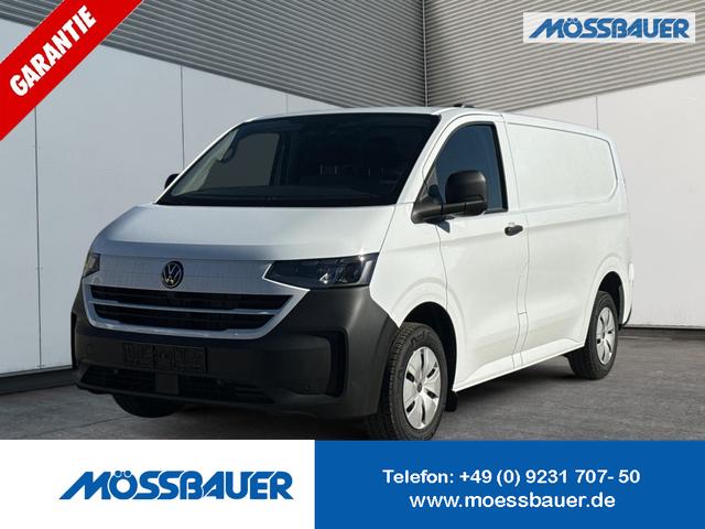 Volkswagen T7 Kastenwagen - Kurzer Radstand Transporter AHK+KAMERA+SHZ+KLIMA+PDC+LED+FLÜGELTÜREN