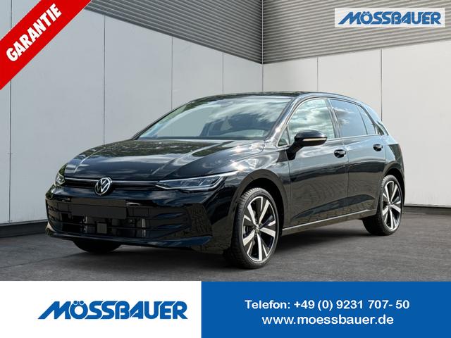 Volkswagen Golf - People KAMERA+18"ALU+ACC+LED+SHZ+KLIMA+KESSY+ARTVELOURS